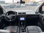 Volkswagen Caddy 2.0 TDi BM Highline DSG