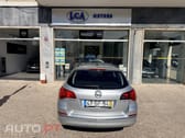 Opel Astra Sports Tourer 1.6 CDTI Ecotec Business Edition S/S