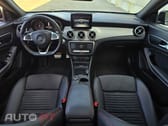 Mercedes-Benz CLA 200 d Shooting Brake Aut.