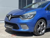 Renault Clio Outro