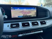 Mercedes-Benz GLE de 4Matic
