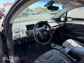 BMW i3 i3s 120Ah