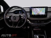 Skoda Enyaq iV RS LOUNGE I.V.A DEDUTÍVEL 