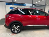 Peugeot 3008 1.6 Hybrid Allure Pack e-EAT8