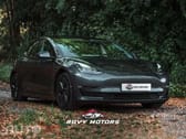 Tesla Model 3 Long Range Tração Integral