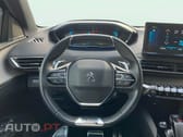 Peugeot 3008 1.6 Hybrid GT Pack e-EAT8