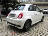 Fiat 500 1.0 Hybrid Sport