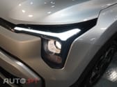 Kia Stonic 1.0 T-GDi Drive