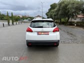 Peugeot 2008 PureTech 100 Active
