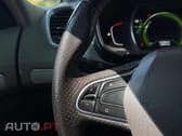 Renault Espace 1.6 dCi Initiale Paris EDC