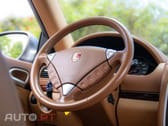 Porsche Cayenne Tiptronic
