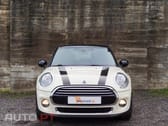 MINI Cooper Cooper D Auto