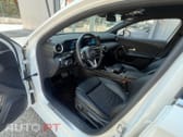 Mercedes-Benz A 180 d Progressive Aut.