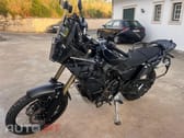 Yamaha TX Tenere 700
