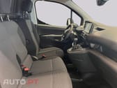 Peugeot Partner Vc 1.5 BlueHDi Longa I.V.A DEDUTÍVEL