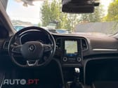 Renault Mégane 1.6 dCi Dynamic