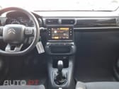 Citroen C3 1.2 PureTech Feel