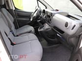 Peugeot Partner 1.6 HDi L2 3L Confort