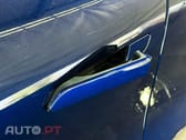 Renault Mégane E-Tech EV60 Techno