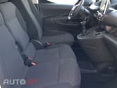 Peugeot Partner 1.5 BlueHDi Premium Standard