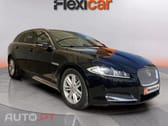 Jaguar XF 2.2 D R-Sport