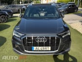 Audi Q7 60 TFSIe quattro S line Tiptronic