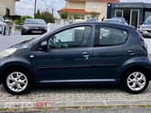 Citroen C1 1.0 Attraction