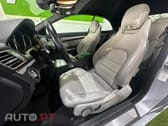 Mercedes-Benz E 250 d Auto