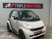 Smart ForTwo PASSION