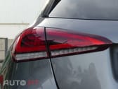 Mercedes-Benz A 250 e AMG Line