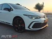 Volkswagen Golf 1.4 TSI GTE+ DSG