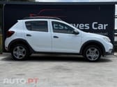 Dacia Sandero 1.0 SCe Stepway
