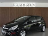 Opel Corsa 1.3 CDTi CMON