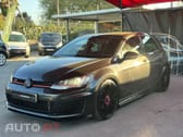 Volkswagen Golf 2.0 TSi GTi DSG
