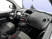 Renault Kangoo Z.E. 33
