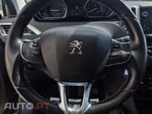 Peugeot 2008 1.2eTHP Allure