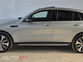 Mercedes-Benz EQC 400 4 Matic - Edition 1886
