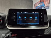 Peugeot 2008 1.5 BlueHDi Active