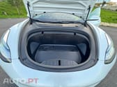 Tesla Model 3 Long-Range Dual Motor AWD