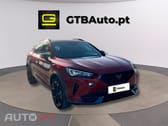 Cupra Formentor I.V.A DEDUTÍVEL 1.4 TSI DSG eHybrid