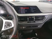 BMW 116 d Corporate Edition M