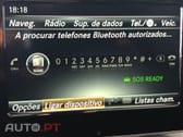 Mercedes-Benz CLA 180 D SHOOTING BRAKE AMG