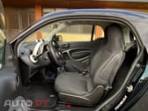 Smart ForTwo 1.0i Coupé