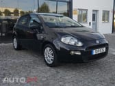 Fiat Grande Punto M JET DIESEL