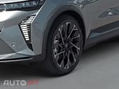 Renault Scénic E-Tech 100% elétrico 220cv esprit Alpine