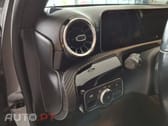 Mercedes-Benz A 180 d Business Solutions Aut.
