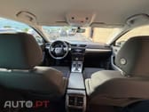 Skoda Superb Break 2.0 TDI Business Line DSG