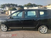 Dacia Lodgy 1.5 Blue dCi SL Go 7L