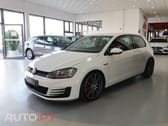 Volkswagen Golf 2.0 TSi GTi Performance