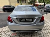 Mercedes-Benz C 300 de Avantgarde